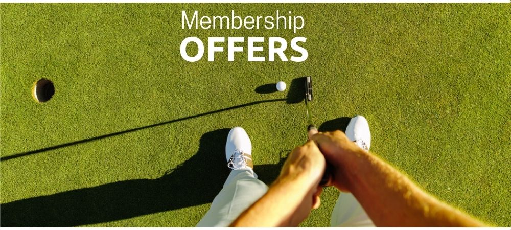 Membership - Sapey Golf Club